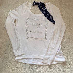 Gilly Hocks sweatshirt